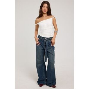 Abrand 95 Super Baggy Jeans Iveta